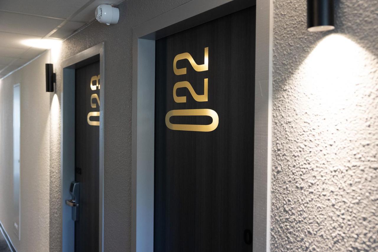 Ibis Perpignan Sud Saint Charles Hotel Exterior photo